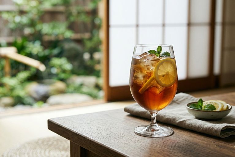 El ritual que calma el tiempo